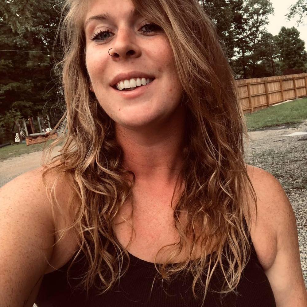 Meet your Posher, Kat